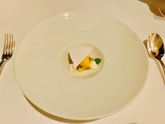 -Caprice(香港四季酒店)