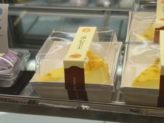 -迦南·甜品蛋糕(传媒店)