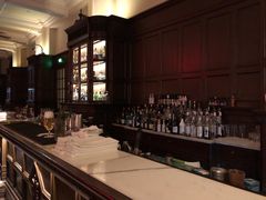 -LONG BAR 廊吧(外滩华尔道夫酒店)