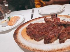 -Wolfgang’s Steakhouse 沃夫冈牛排馆(上海白玉兰广场店)