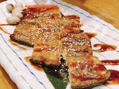 -梅亭居酒屋(中大国际店)