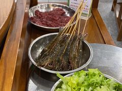 -盈田盈粥庄(博山东路店)