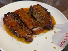 -黄连大头华烧鹅店(大良店)