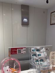 -咪咪专业脱毛连锁机构