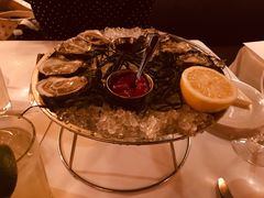 生蚝-Keens Steakhouse