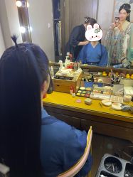 -盘子女人坊生日照·摄影馆(华强店)