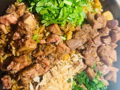 -汤城小厨•粤菜•靓汤(金宝街店)