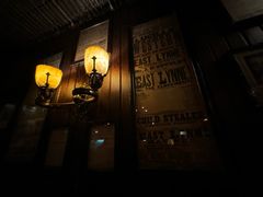 -Keens Steakhouse