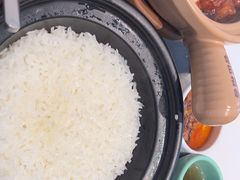 -谷田稻香·砂锅菜(汇暻广场店)