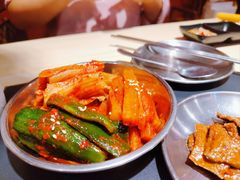 -大阪烧肉BAKA一代(十亩地店)