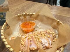 -曼谷食堂·泰国家庭料理(丹桂路店)