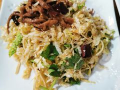 -篱笆院东北饺子王(欧阳路店)