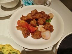 -莆田餐厅PUTIEN(颐堤港店)