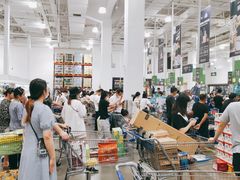 -山姆会员商店(邻瑞广场店)