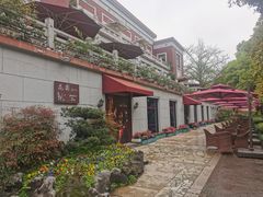 -杭州香格里拉饭店
