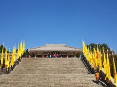 -黄帝陵