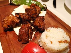-Pasha帕夏土耳其餐厅(南昌路店)