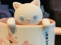 -星巴克臻选(成都太古里店)