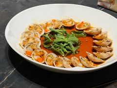 -虹潮荟·餐桌上的美食地理(太阳宫店)
