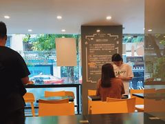 大堂-糖匠(垂虹路店)
