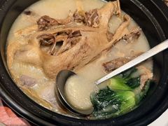 -荣兴酒家(徐家汇店)