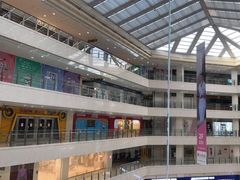 -光启城时尚购物中心