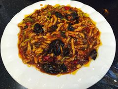 -九转小磨·非遗东北菜(群力店)