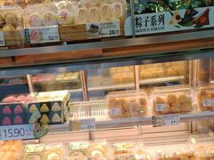 -泸溪河桃酥(长乐路店)