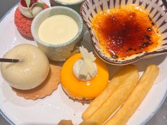 -博林天瑞喜来登酒店·西丽尚膳