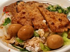 -食运茶餐厅(文化宫店)