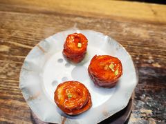 -魁盛居百年鲁菜馆(县西巷店)