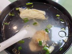 -白玉兰小吃(新村路店)