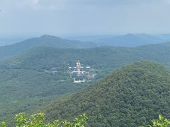 -句容茅山景区