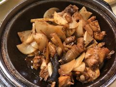 -黎记大排档(慈云路店)