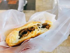 -吉品合酥脆烤饼(太平洋森活天地店)