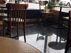 露天位-星巴克(北京中化大厦店)