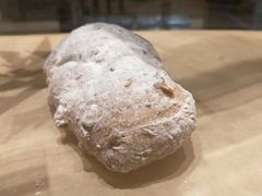 三色藜麦核桃恰巴塔-Seesaw Coffee(上海太阳宫K46店)