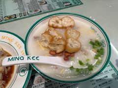 -西关明记肠粉·亚洲地标美食(北京路店)