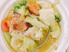 -番茄屋葡式美食(总店)