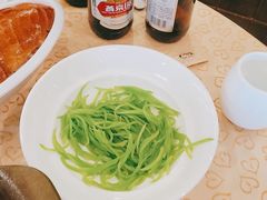 -大鸭梨(天通西苑店)