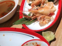 -星椰叻沙·椰浆鲜虾面(江南西店)