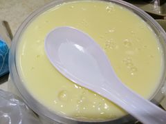 凤凰奶糊-百花传统甜品店(原址店)