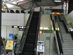 -丽江三义国际机场