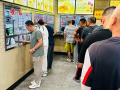 -白鹤大冷面