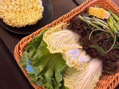 -旺福·贵州酸汤牛肉火锅(陆悦天地店)
