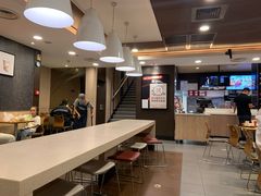 -肯德基(渔阳店)