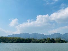 -东梓关景区村庄