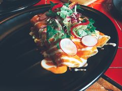 -Luchador摔跤手墨西哥餐厅(恒宇广场店)