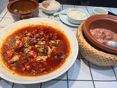 -在莲野·湖北民间菜·头牌松滋鸡(光谷步行街店)