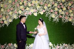点击看大图 唯美浪漫-色色婚纱摄影(大沥旗舰店)